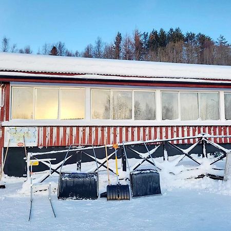 Kultsjoegarden-Saxnaes-Marsfjaellen 9 Lejlighedshotel Eksteriør billede